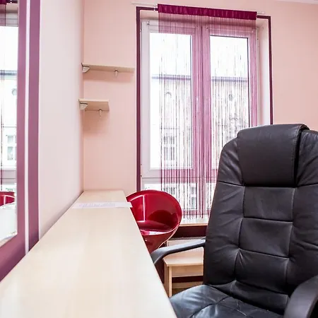 Apartament Sweet Center Stettin